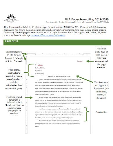 mla formet|mla form pdf.